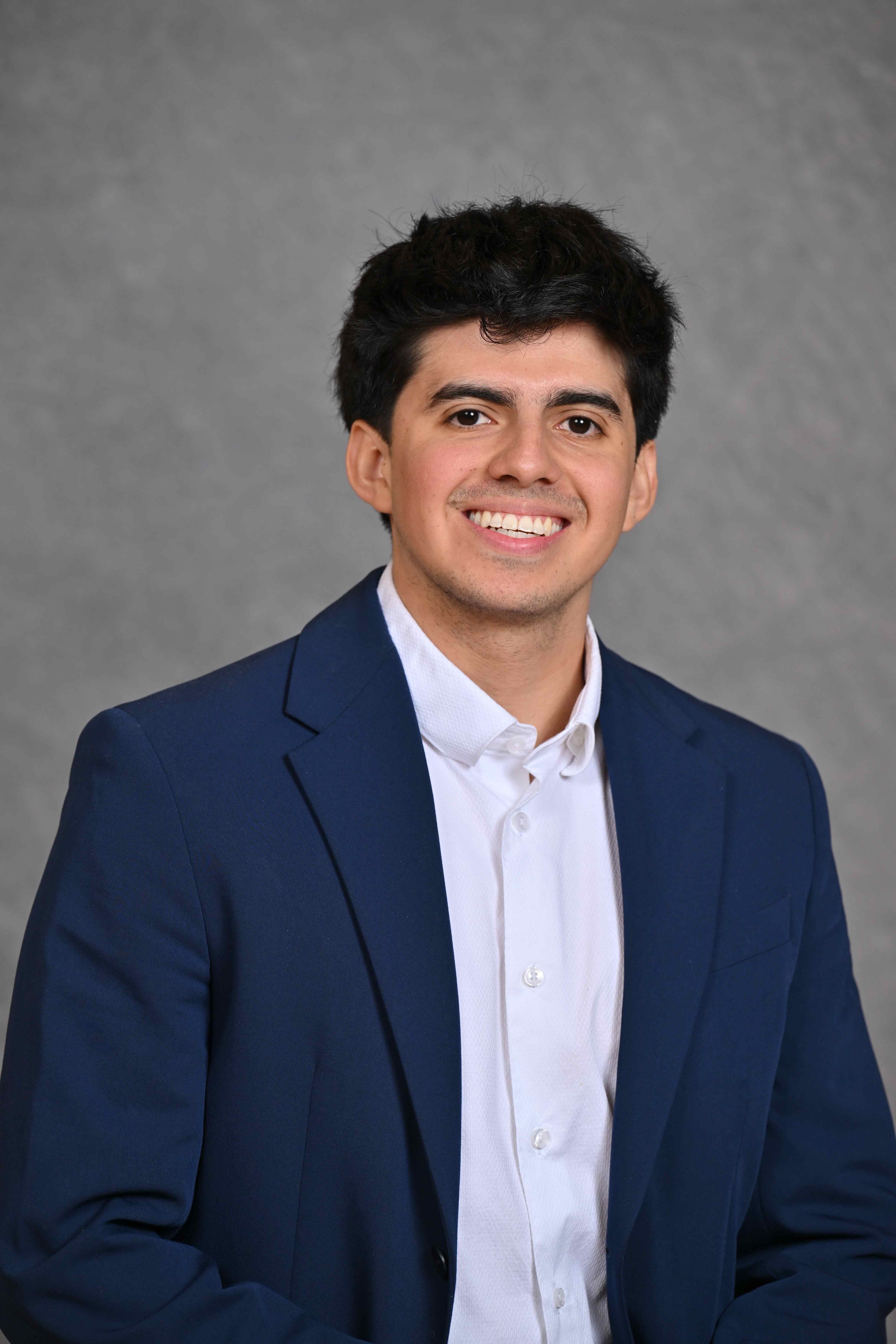 Claudio (Felipe) Torres